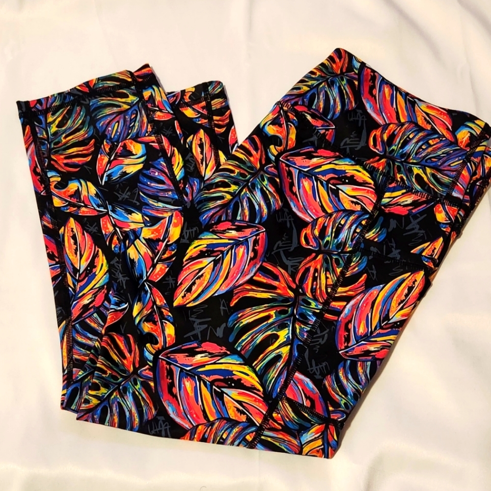 CVG Leggings